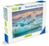 Ravensburger : Power Of Nature 1000 Piece
