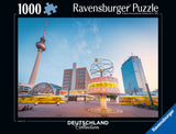 Ravensburger : Berlin 1000 Piece