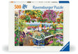 Ravensburger  Glorious Garden Center 500 Piece
