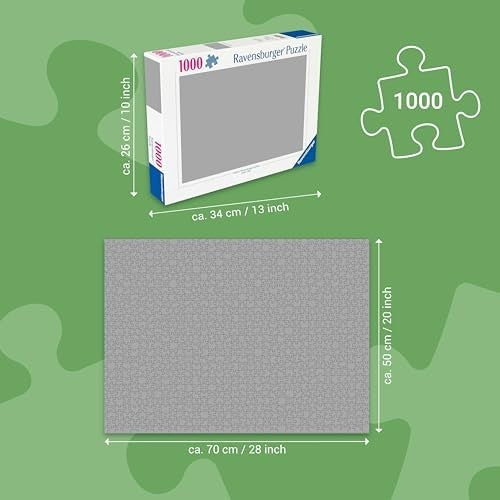 Ravensburger  Niagara Falls 1000 Piece