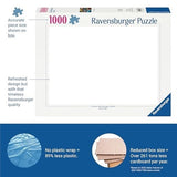 Ravensburger  Niagara Falls 1000 Piece