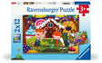 Ravensburger Fairytales 2x12 Piece