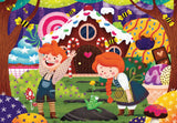 Ravensburger Fairytales 2x12 Piece