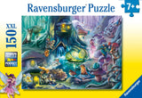 Ravensburger Magical Forest 150 Piece