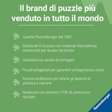 Ravensburger  Bluey My First 4 In A Box 2/3/4/5