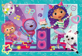 Ravensburger  Gabby's Dollhouse 2x24 Piece