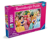 Ravensburger Disney Princess 100 Piece