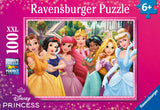 Ravensburger Disney Princess 100 Piece