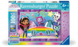 Ravensburger Gabby's Dollhouse 100 Piece