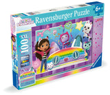 Ravensburger Gabby's Dollhouse 100 Piece