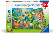 Ravensburger  Bugs Bugs Bugs 3x49 Piece