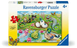 Ravensburger  Hello Hatchlings 60 Piece