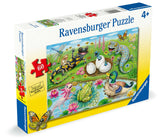 Ravensburger  Hello Hatchlings 60 Piece