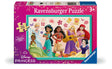 Ravensburger  Disney Princess 35 Piece