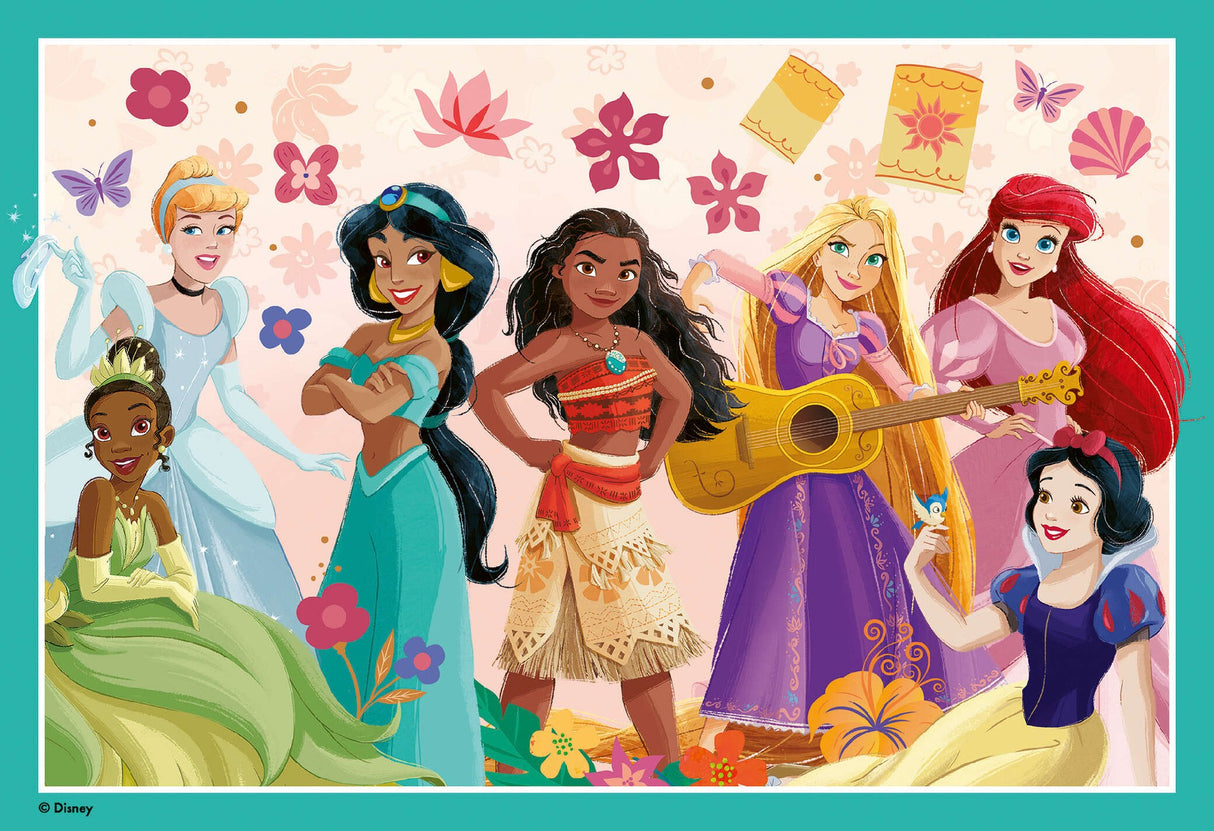 Ravensburger  Disney Princess 35 Piece
