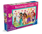 Ravensburger  Disney Princess 35 Piece