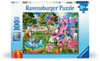 Ravensburger Tiara Birthday Party 100 Piece