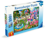 Ravensburger Tiara Birthday Party 100 Piece
