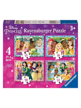 Ravensburger Disney Be Who You Want To Be