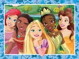 Ravensburger Disney Be Who You Want To Be