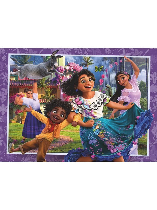 Ravensburger Encanto 4x 100pc Bumper Pack