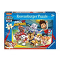 RBURG PAW PATROL  ADVENTURE BAY LEGENDS - 35 PCS