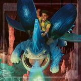 Ravensburger Dragons 3x49 Piece