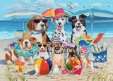 Ravensburger Beach Buddies 35 P