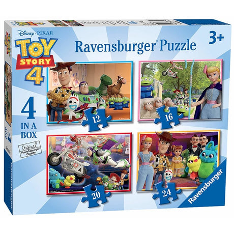 Ravensburger Toy Story 4