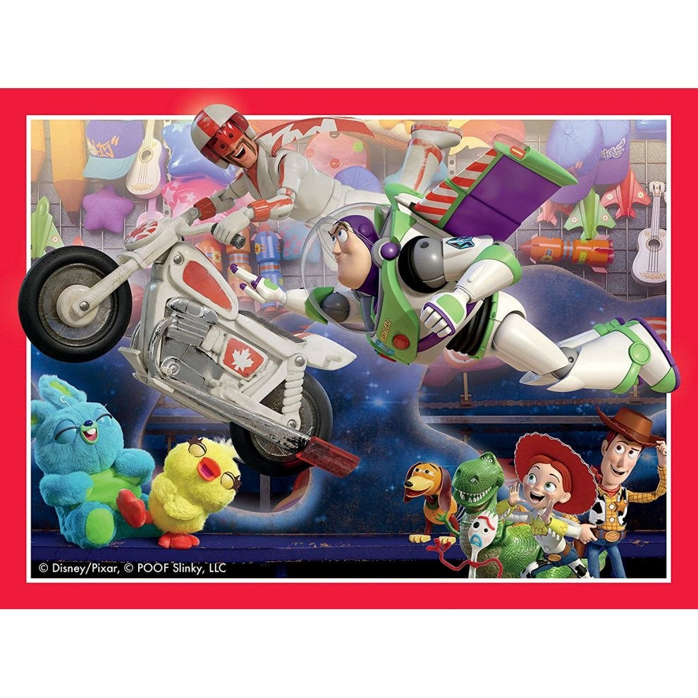 Ravensburger Toy Story 4