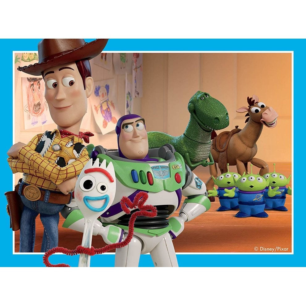 Ravensburger Toy Story 4