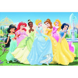 Ravensburger Disney The Princesses Gathering Puzzle 2x24 Piece