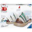 RAVENSBURGER SYDNEY OPERA HOUSE 3D 237PC