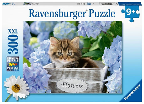 Ravensburger Tortoiseshell Kitty 300 Piece