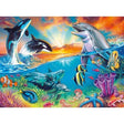 Ravensburger Ocean Wildlife 200 Piece