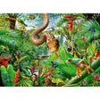Ravensburger Reptile Resort 300 Piece