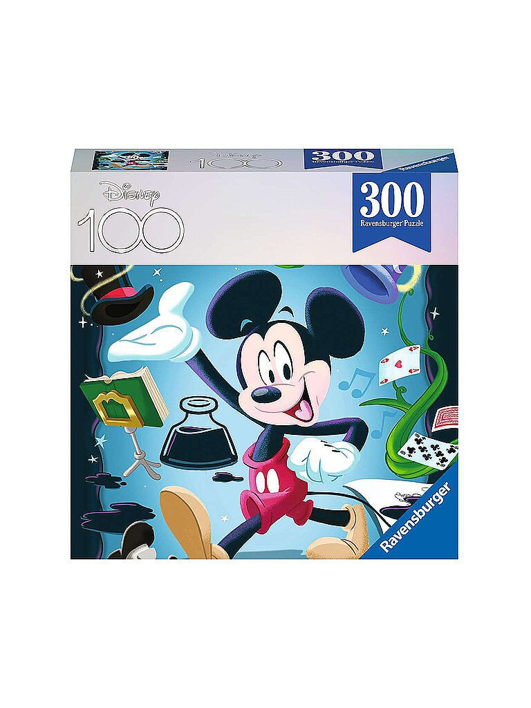 RAVENSBURGER - DISNEY100 - Mickey - 300PC