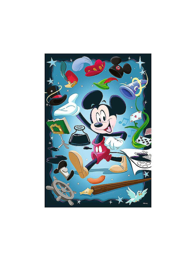 RAVENSBURGER - DISNEY100 - Mickey - 300PC