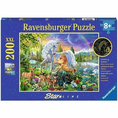 Rburg - Magical Beauty 200pc