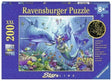 Rburg - Luminous Underwater Paradise 200pc