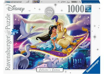 RBURG DISNEY ALADDIN MOMENTS 1000PC