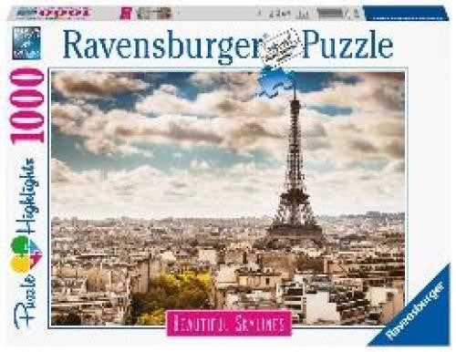 RBURG - PARIS 1000PCS