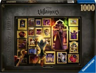 Ravensburger Villianous Jafar 1000 Pieces