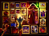 Ravensburger Villianous Jafar 1000 Pieces