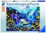 RBURG - KING OF THE SEA 500PC