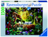 RBURG - TRANQUIL TIGERS 1500PC