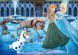 Ravensburger Disney Moments 2013 Frozen 1000 Piece
