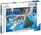 Ravensburger Disney Moments 2013 Frozen 1000 Piece