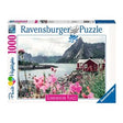 RBURG - LOFOTEN NORWAY 1000PC