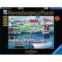 RBURG - GREENSPOND HARBOR1000PC